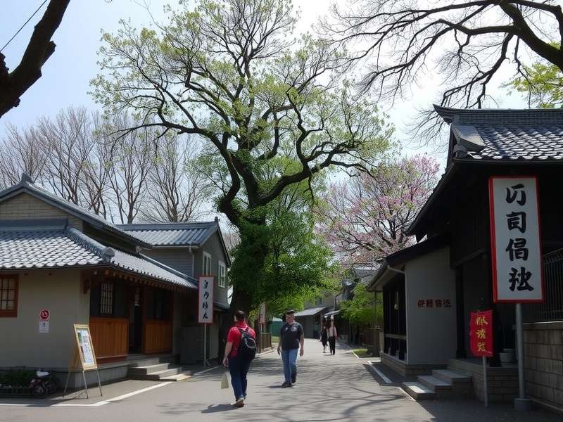 闭门学车训练场地